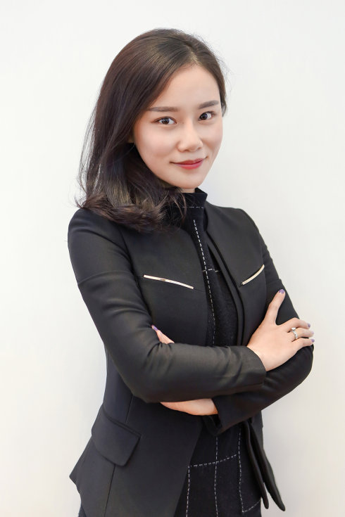 汉沽邓珂婕 讲师