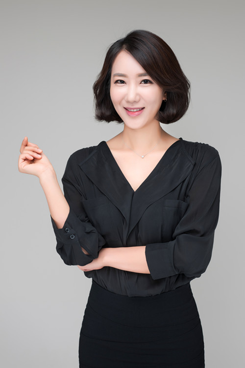 汉沽千佼填 国际高级纹绣师